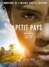 Film "Petit pays" - Affiche Film "Petit pays" - Affiche