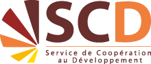 Service Coopération au Développement (SCD)