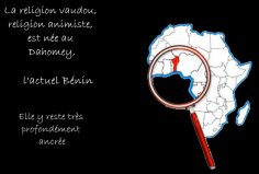 La religion Vaudou au Bénin