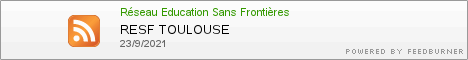 Réseau Education Sans Frontières