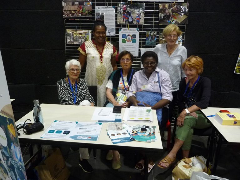 Congrès national de l’AGEEM Riorges Roanne (Loire) du 5 au 7 juillet 2023