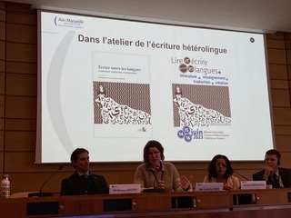 Journée Internationale de la langue maternelle »à l’UNESCO