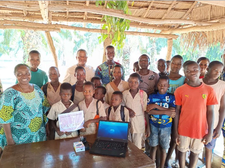 Appel à don de vieux PC