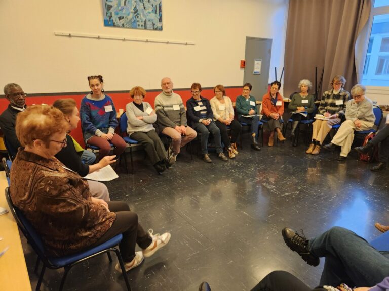 Séminaire : L’interculturalité