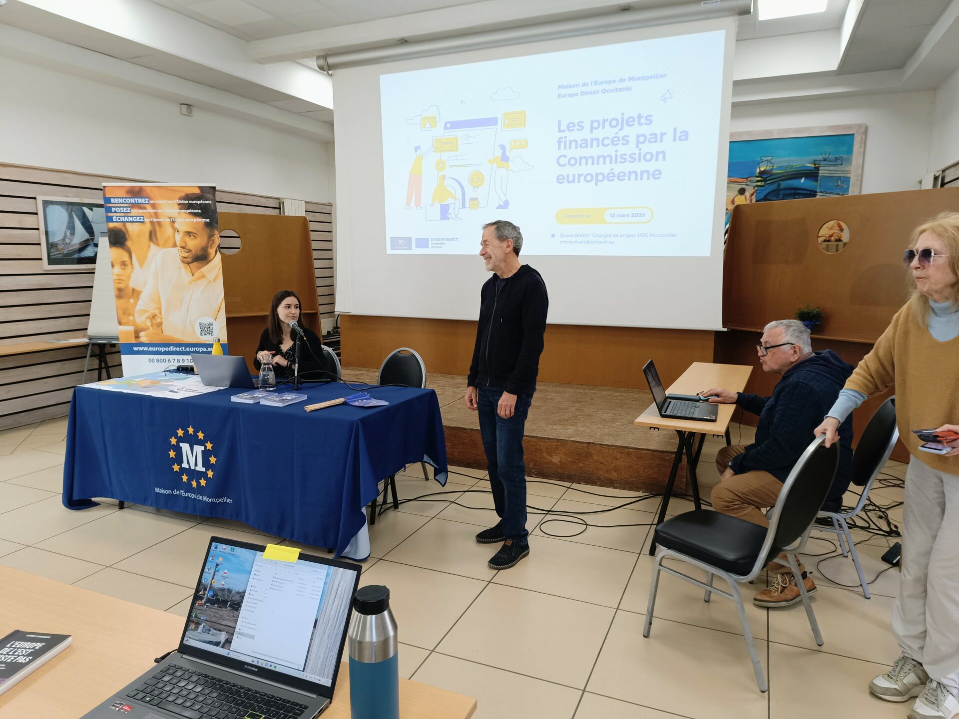 2026 rencontres géopolitiques : Europe Centrale, Orientale et Arménie