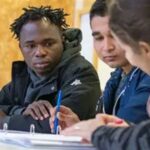 Accompagnement linguistique et éducatif à Bordeaux