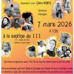 Chalons en Champagne-Femmes en exil