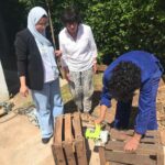 MAROC, Salé- Ecole de la Deuxième Chance (E2C)