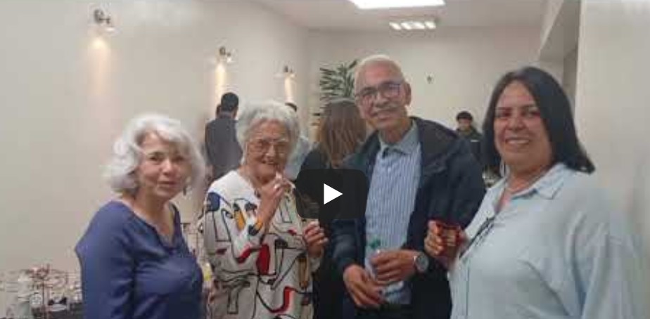 2026 Maroc- Petite enfance, avec les personnels encadrants de la FMEEP