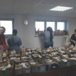 Appui du GREF à un collectif de femmes sans papier à Caen (FEDER)