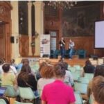 2026 Rencontre annuelle de « Place aux Jeunes ! » et de la CJSI