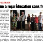 2026 Journées Nationales en Sologne