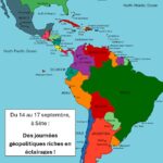 2026 Journées Géopolitique et Education Amérique latine