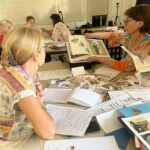 2026 Les albums de littérature jeunesse, ECSI, en FLE …